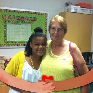 Meet your Posher, Rhonda